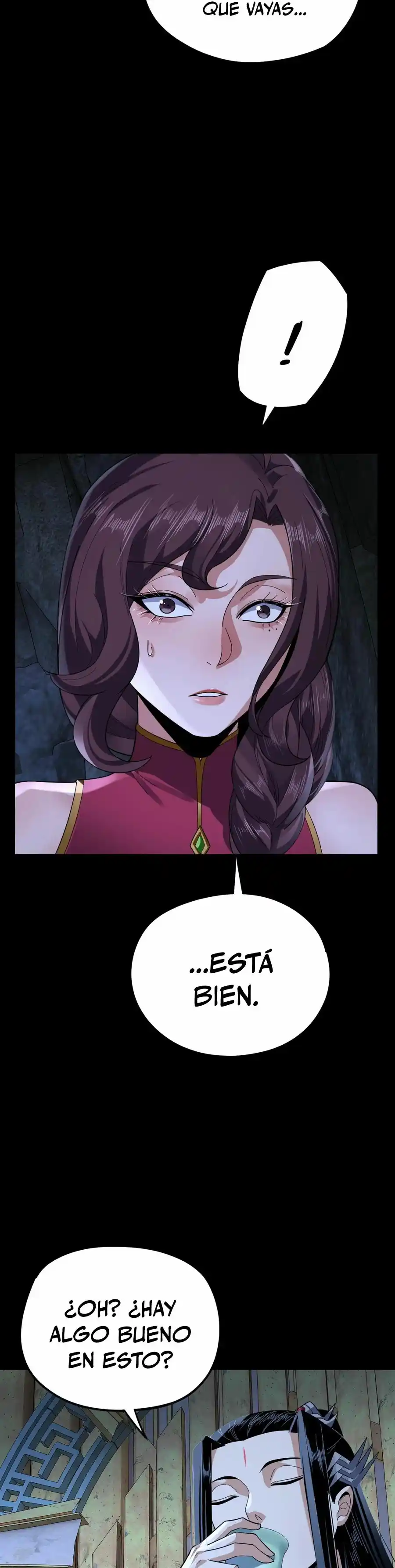 The Villain Of Destiny - Capítulo 109 - Página 22 - LectorTMOo