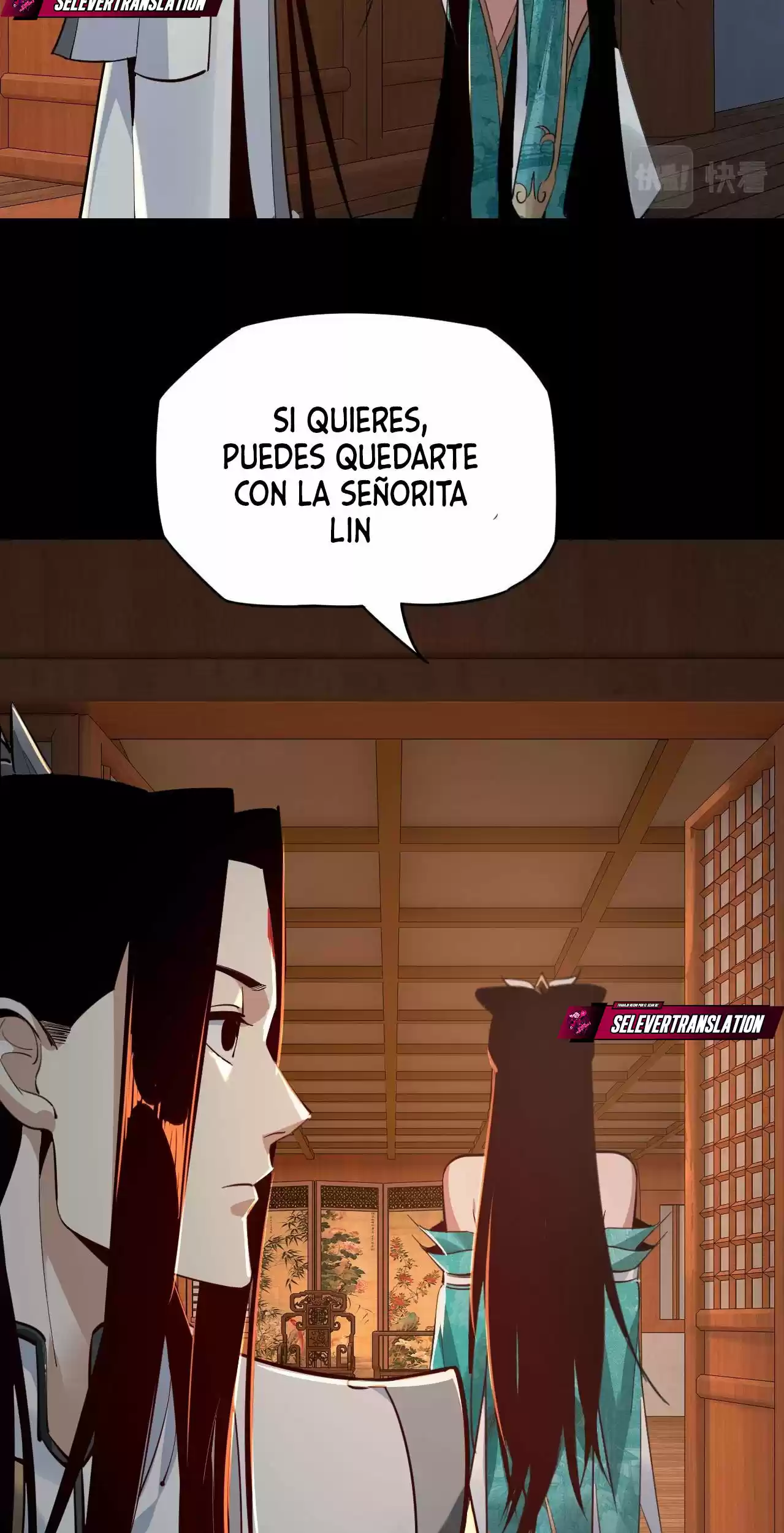 The Villain Of Destiny - Capítulo 11 - Página 17 - LectorTMOo