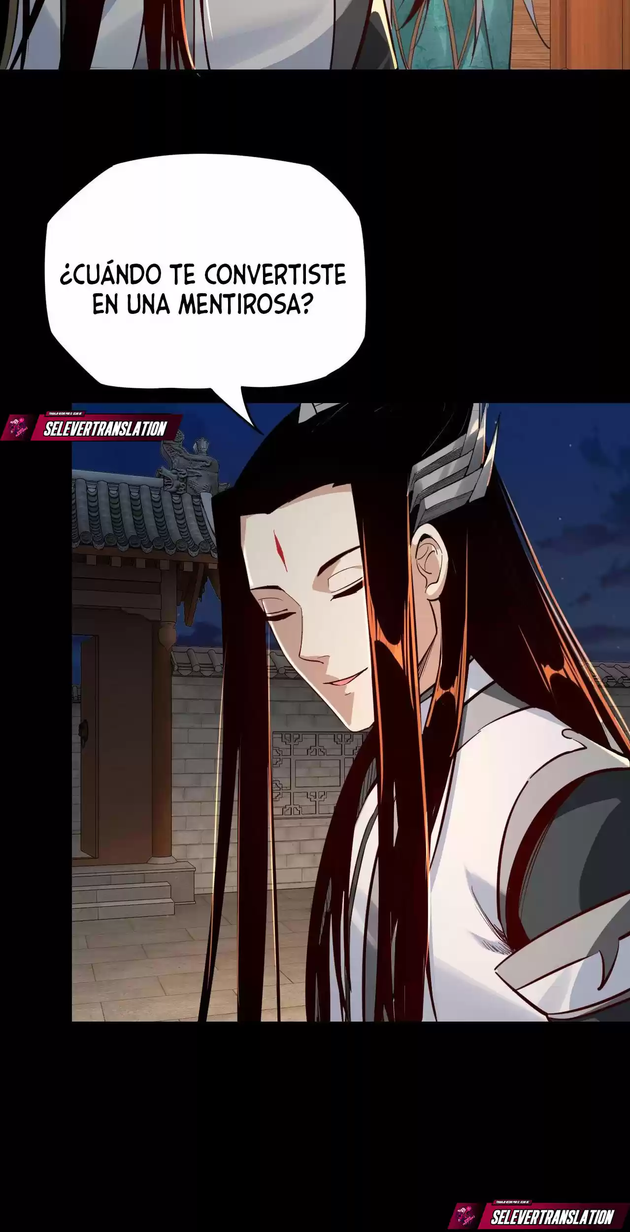 The Villain Of Destiny - Capítulo 11 - Página 18 - LectorTMOo
