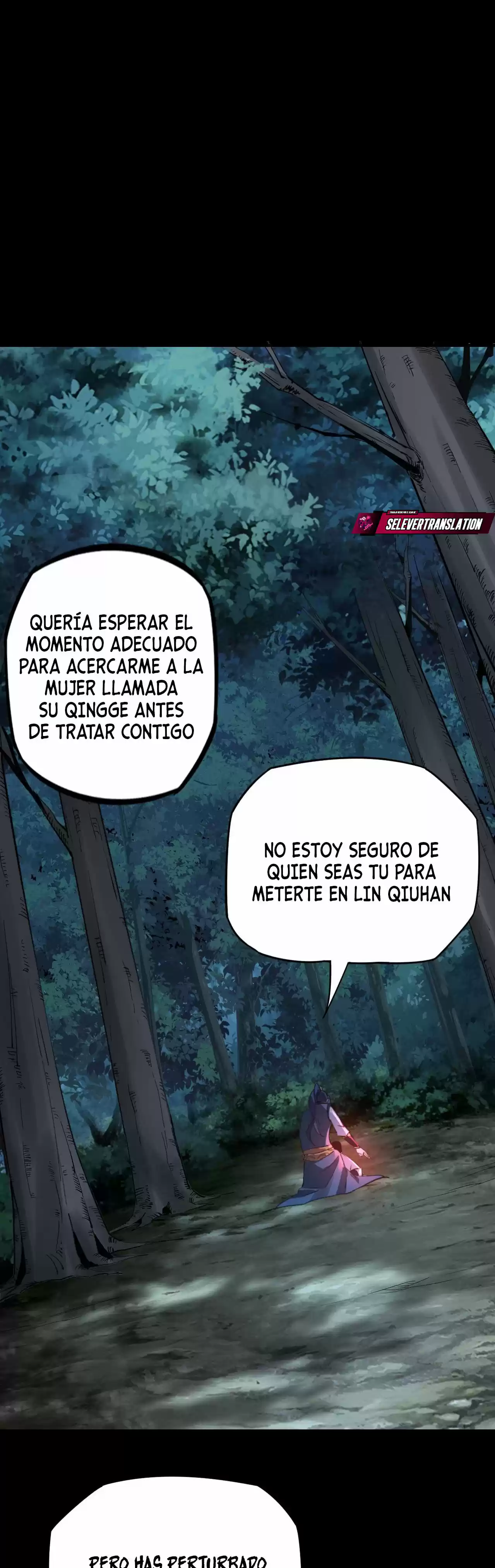 The Villain Of Destiny - Capítulo 11 - Página 28 - LectorTMOo