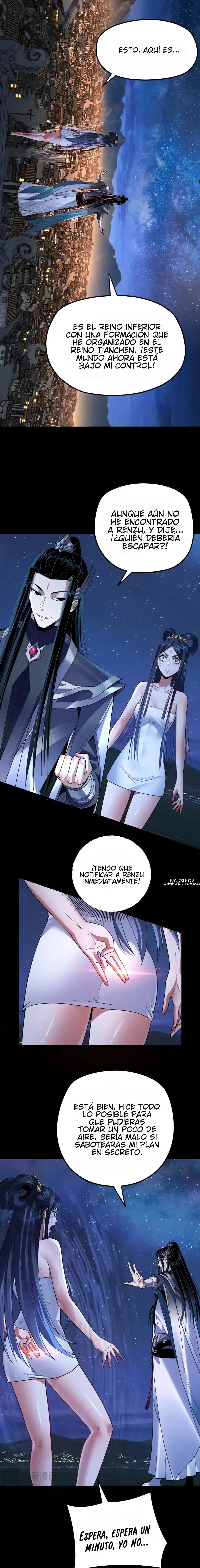 The Villain Of Destiny - Capítulo 110 - Página 13 - LectorTMOo