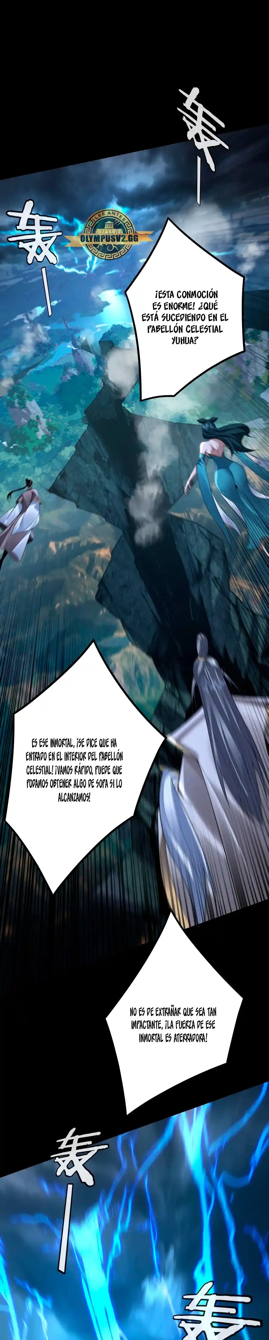 The Villain Of Destiny - Capítulo 111 - Página 4 - LectorTMOo