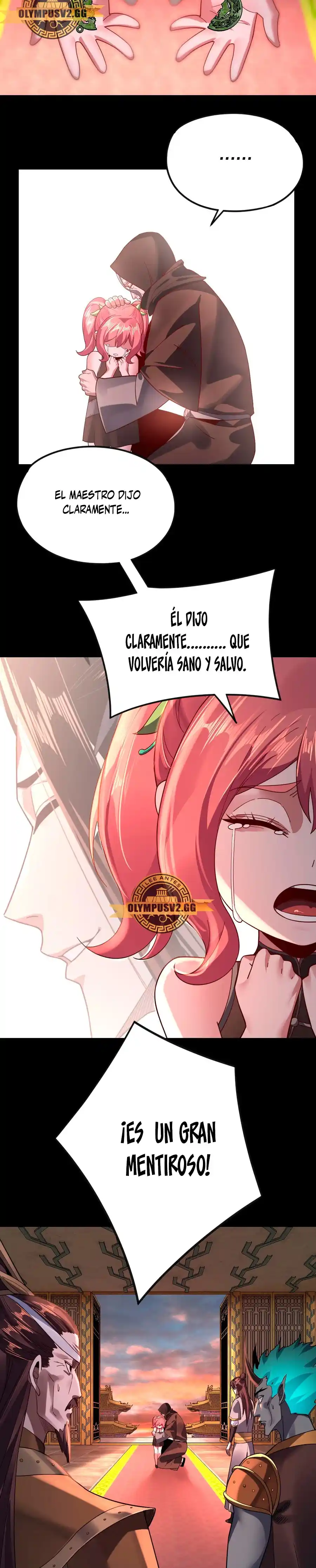The Villain Of Destiny - Capítulo 111 - Página 15 - LectorTMOo