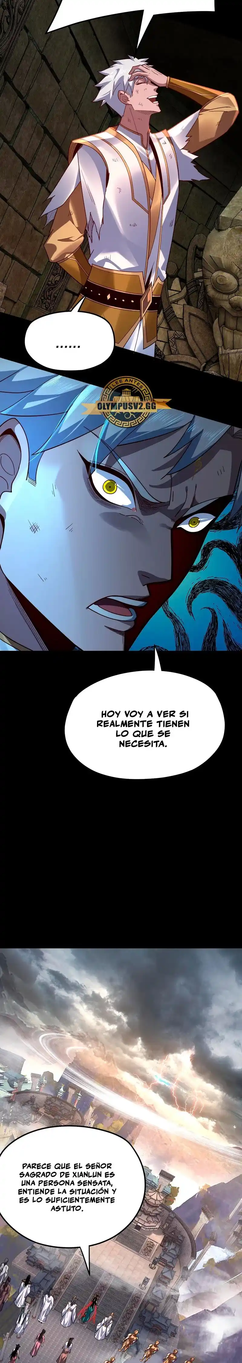 The Villain Of Destiny - Capítulo 112 - Página 18 - LectorTMOo