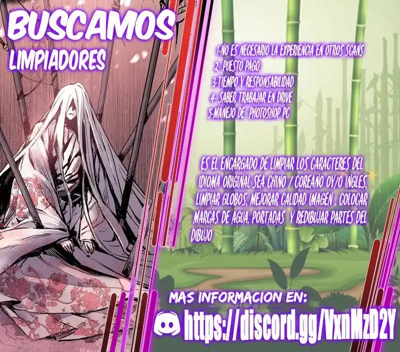 The Villain Of Destiny - Capítulo 112 - Página 22 - LectorTMOo