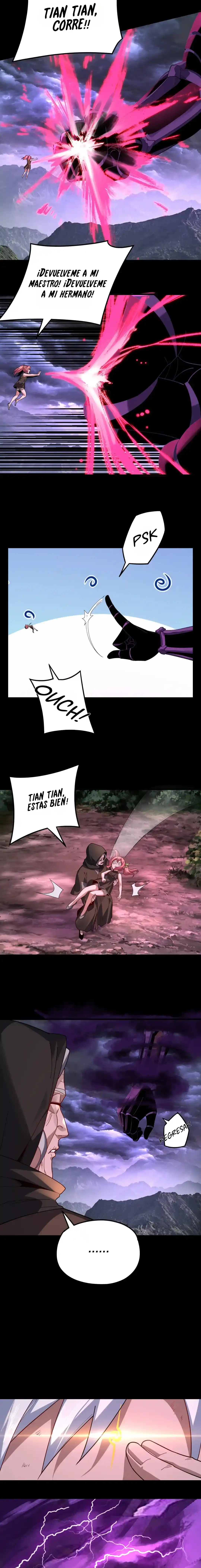 The Villain Of Destiny - Capítulo 113 - Página 11 - LectorTMOo