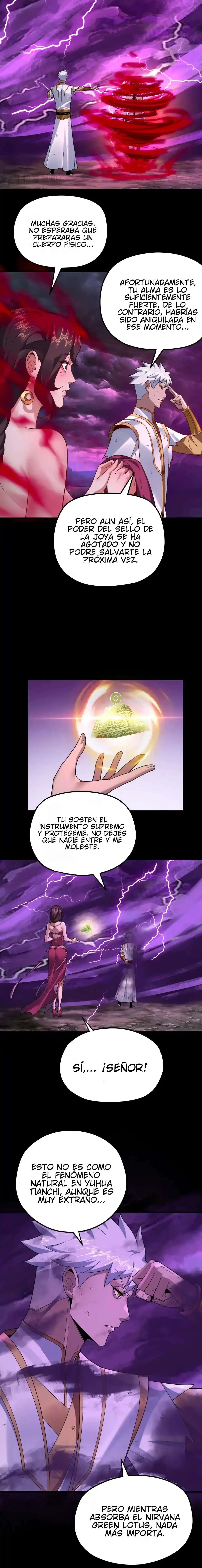 The Villain Of Destiny - Capítulo 113 - Página 12 - LectorTMOo