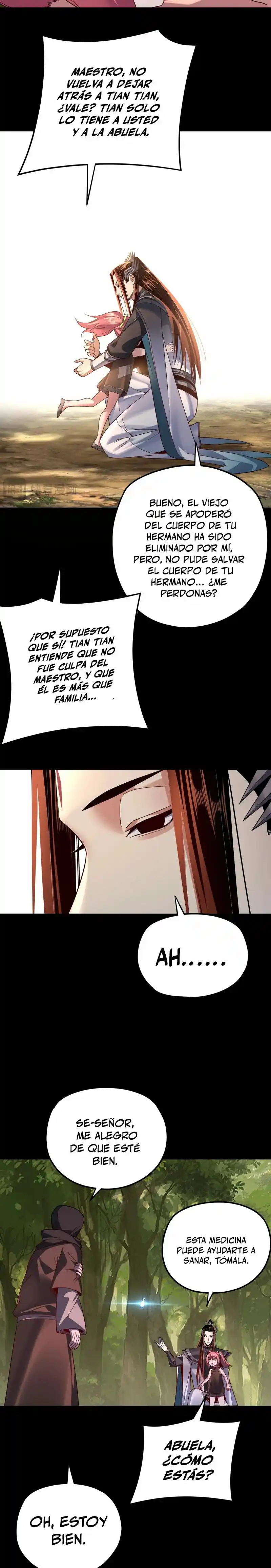 The Villain Of Destiny - Capítulo 115 - Página 15 - LectorTMOo