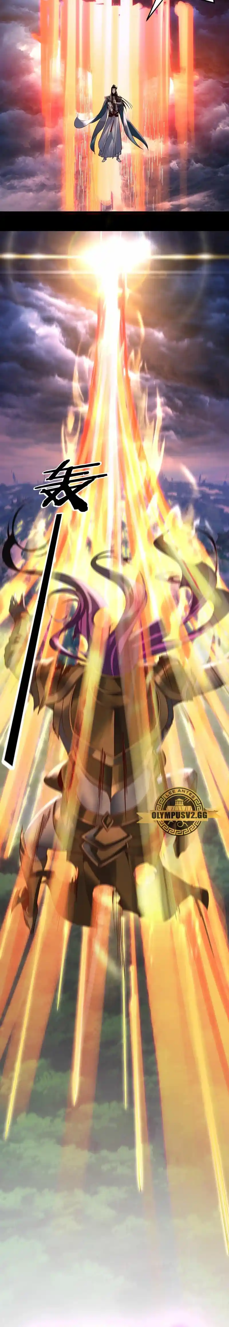 The Villain Of Destiny - Capítulo 115 - Página 19 - LectorTMOo