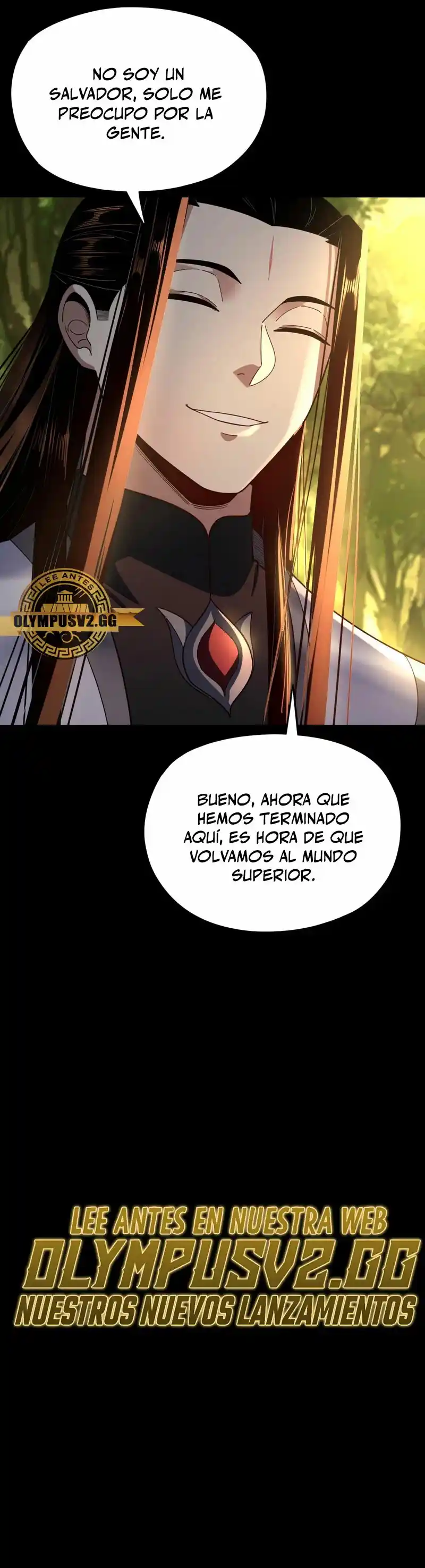 The Villain Of Destiny - Capítulo 115 - Página 21 - LectorTMOo