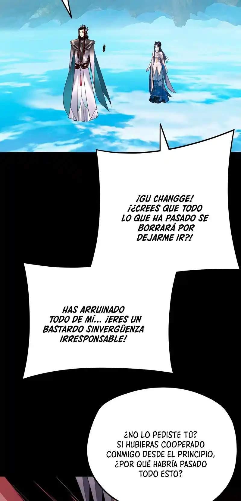 The Villain Of Destiny - Capítulo 116 - Página 35 - LectorTMOo