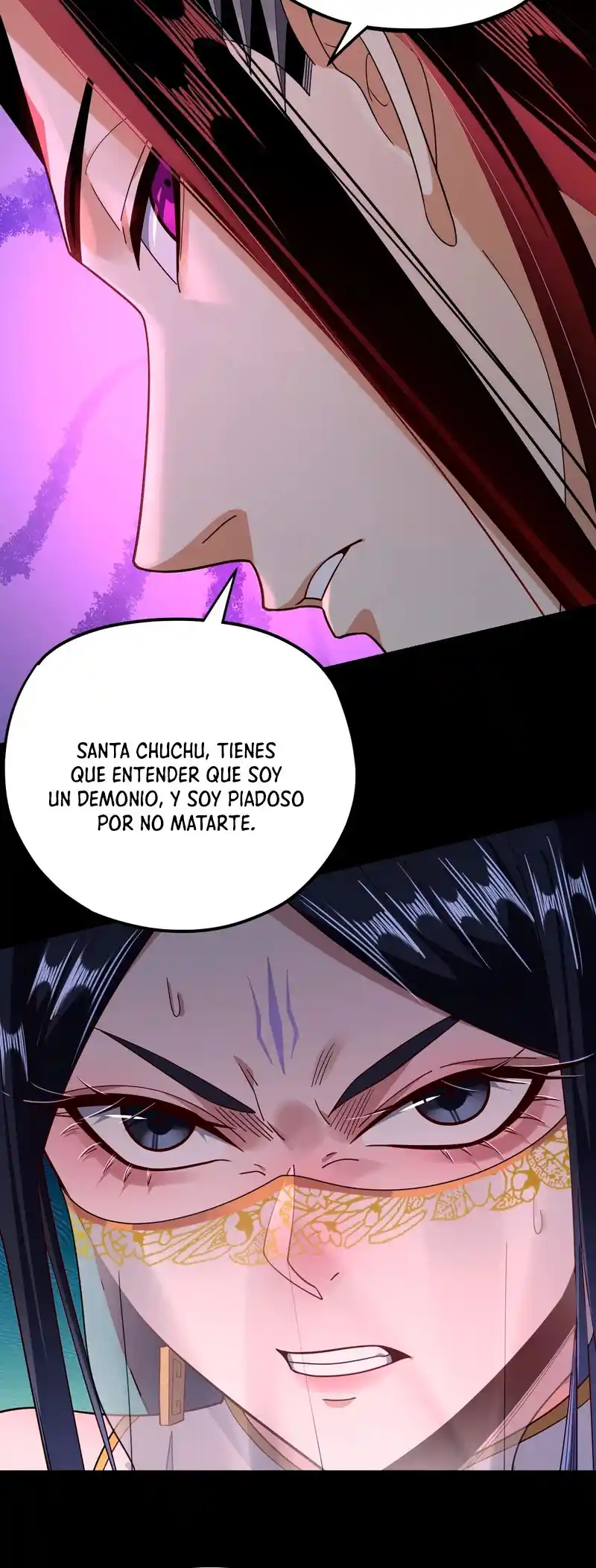 The Villain Of Destiny - Capítulo 116 - Página 36 - LectorTMOo