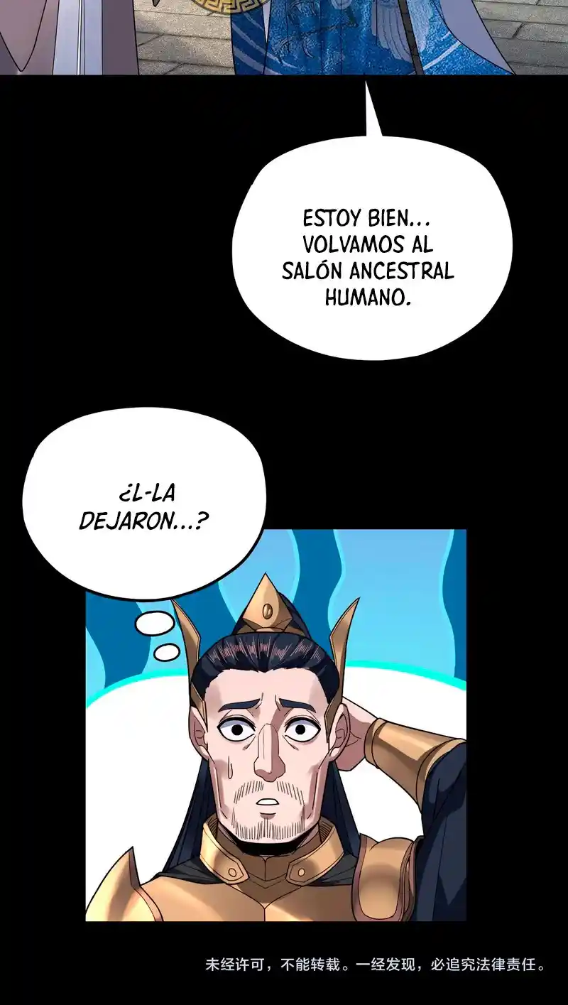 The Villain Of Destiny - Capítulo 116 - Página 38 - LectorTMOo