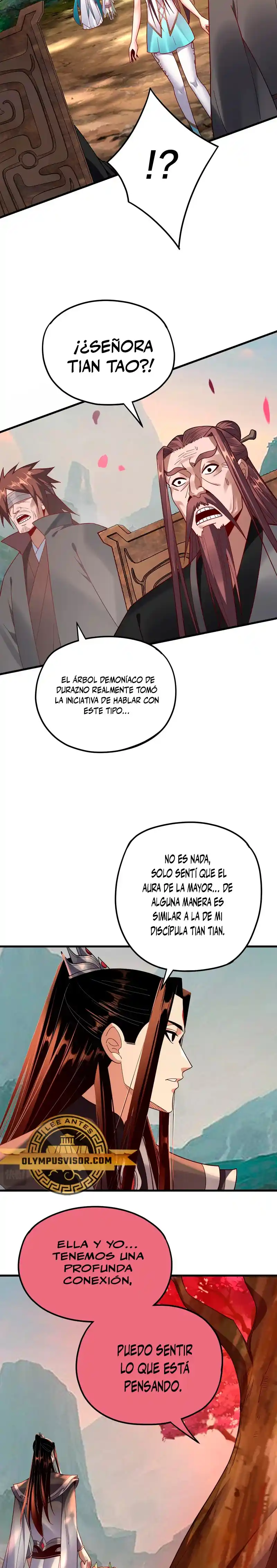 The Villain Of Destiny - Capítulo 118 - Página 10 - LectorTMOo