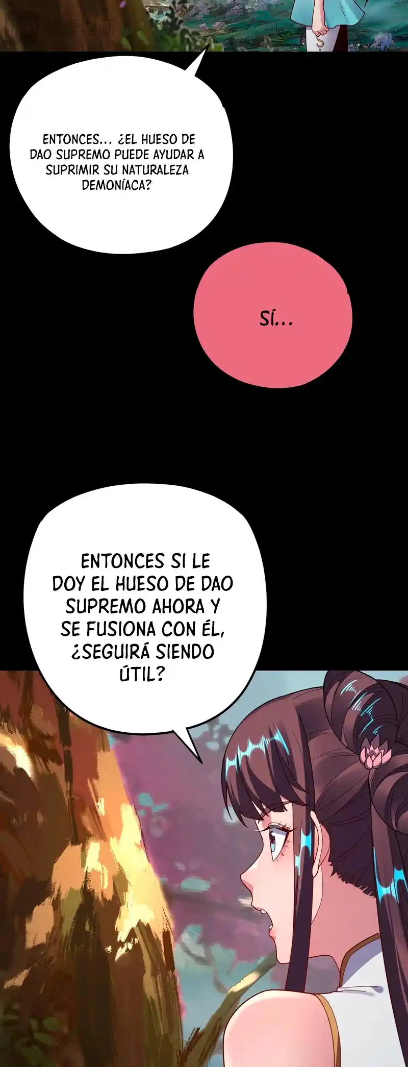The Villain Of Destiny - Capítulo 119 - Página 5 - LectorTMOo