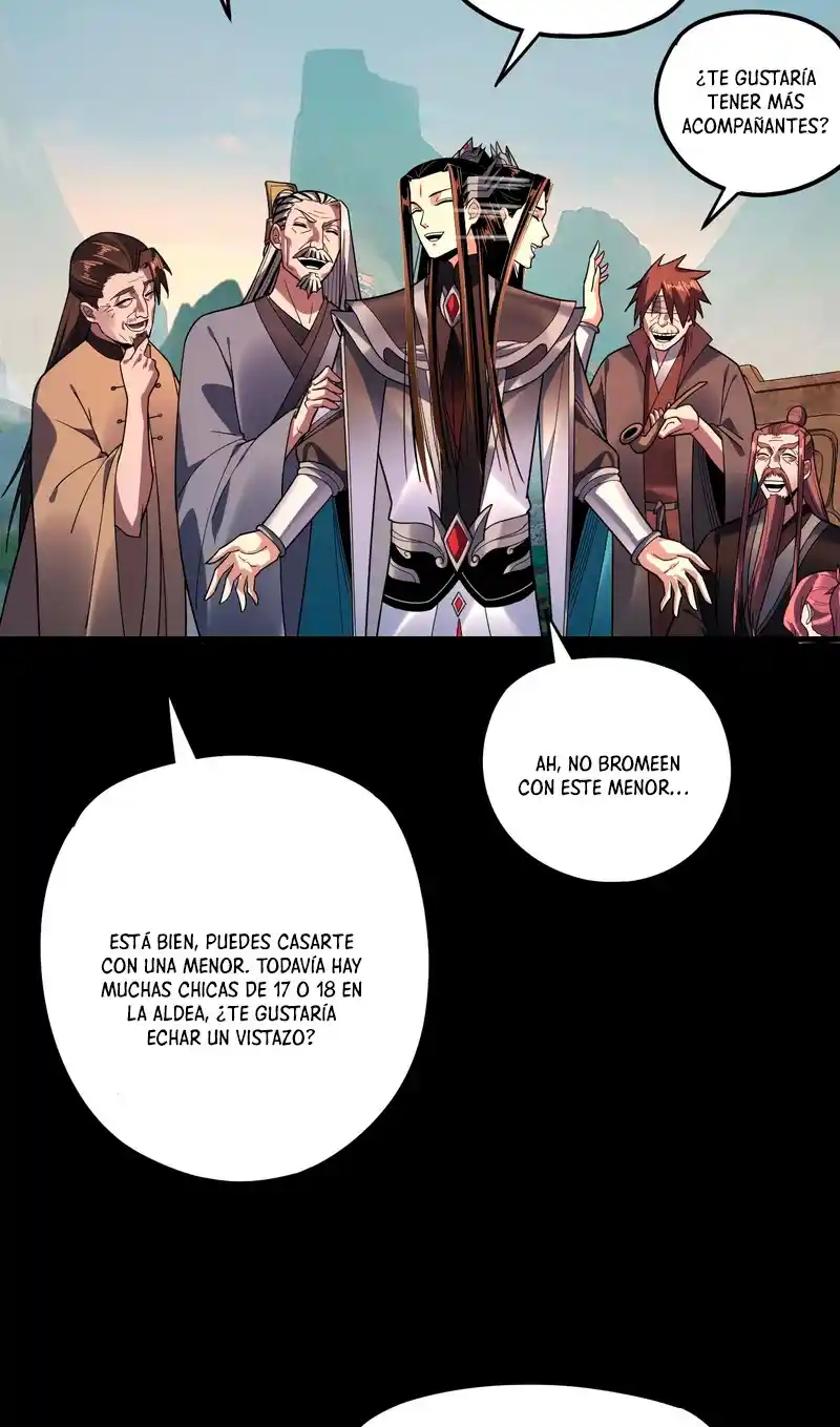 The Villain Of Destiny - Capítulo 119 - Página 7 - LectorTMOo