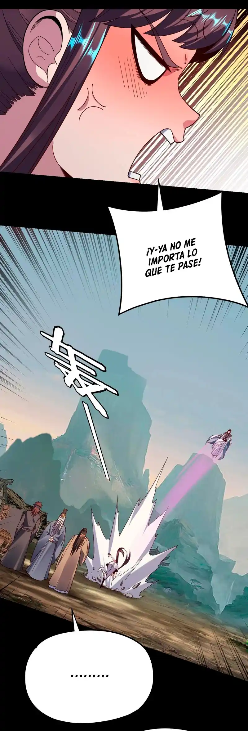 The Villain Of Destiny - Capítulo 119 - Página 16 - LectorTMOo
