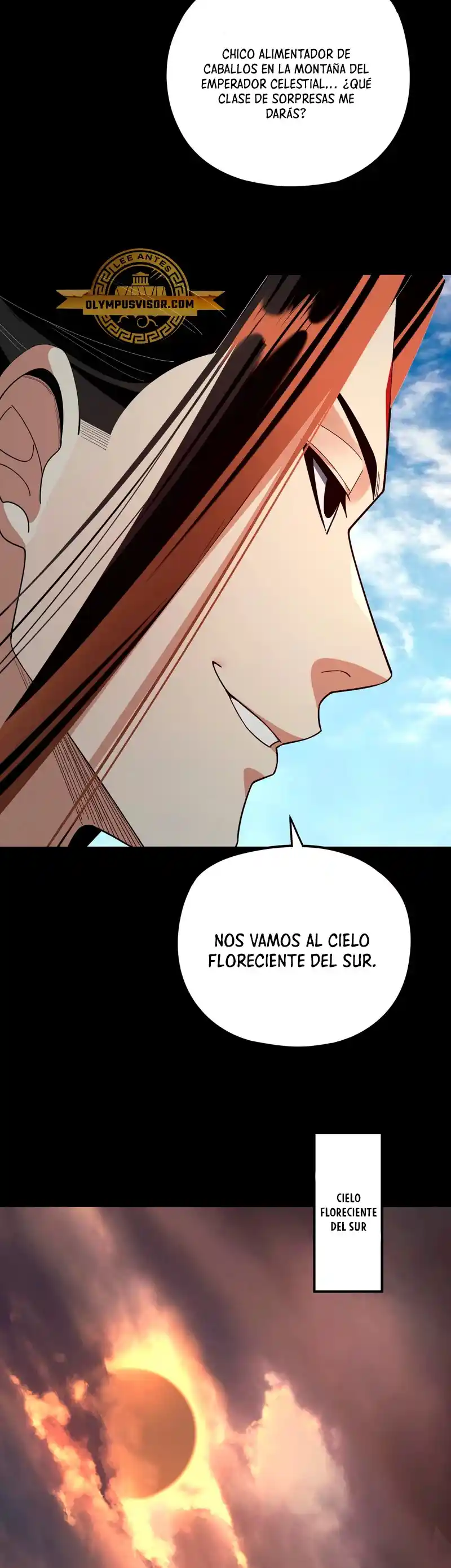The Villain Of Destiny - Capítulo 119 - Página 22 - LectorTMOo