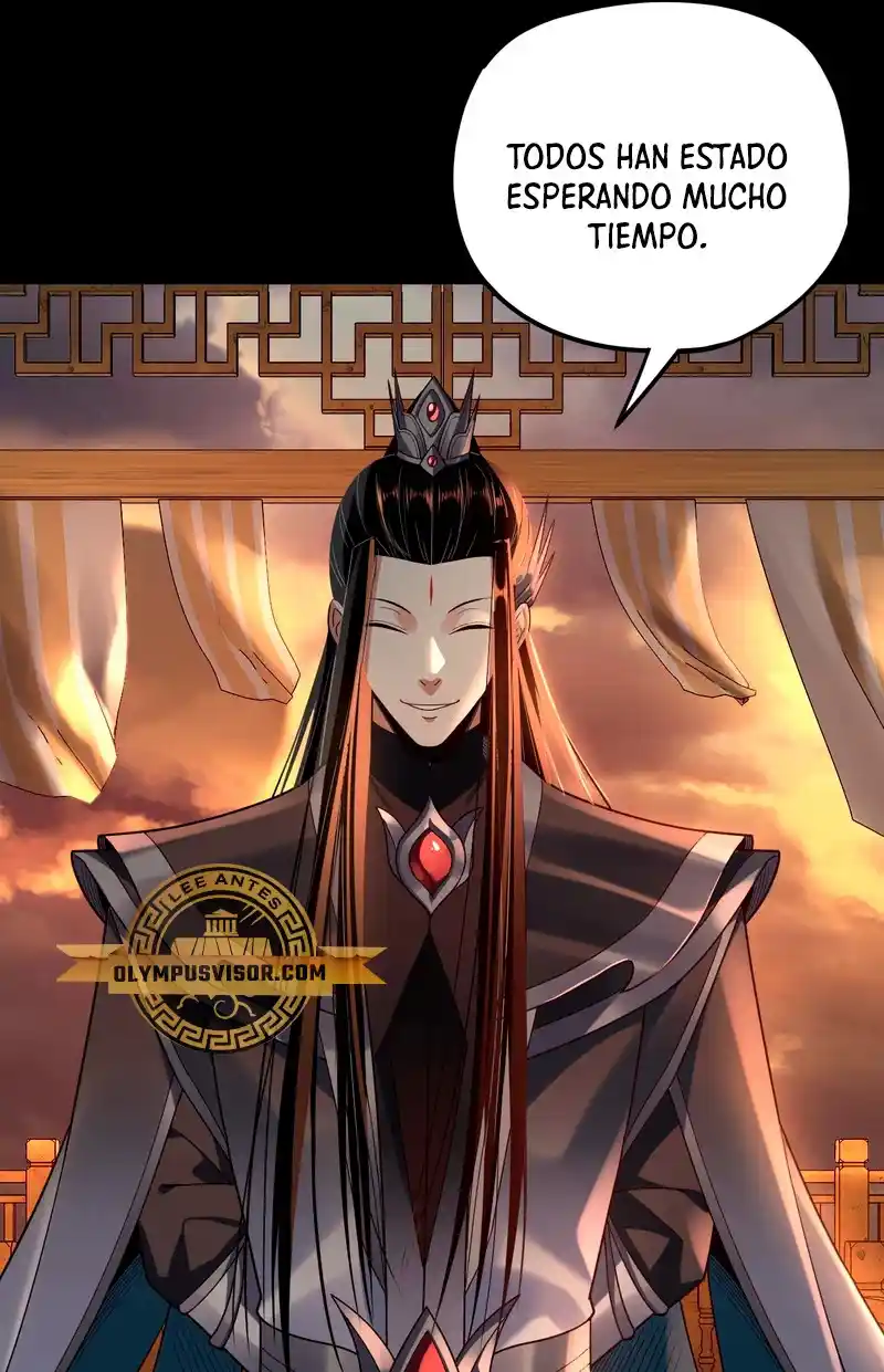 The Villain Of Destiny - Capítulo 119 - Página 35 - LectorTMOo