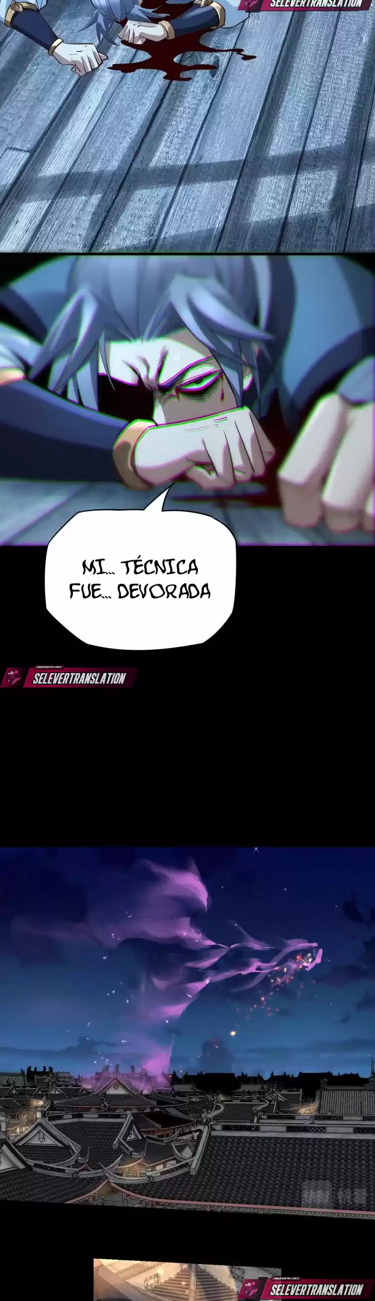 The Villain Of Destiny - Capítulo 12 - Página 14 - LectorTMOo