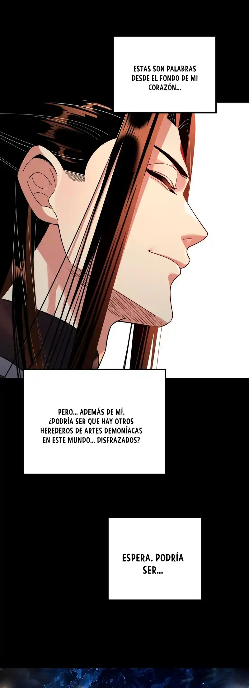 The Villain Of Destiny - Capítulo 120 - Página 21 - LectorTMOo