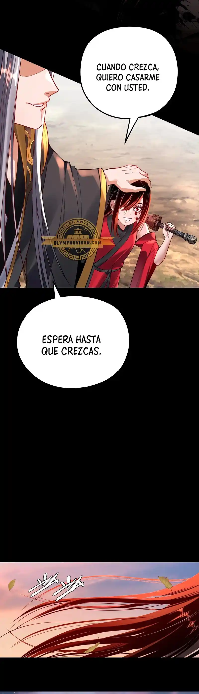 The Villain Of Destiny - Capítulo 120 - Página 31 - LectorTMOo