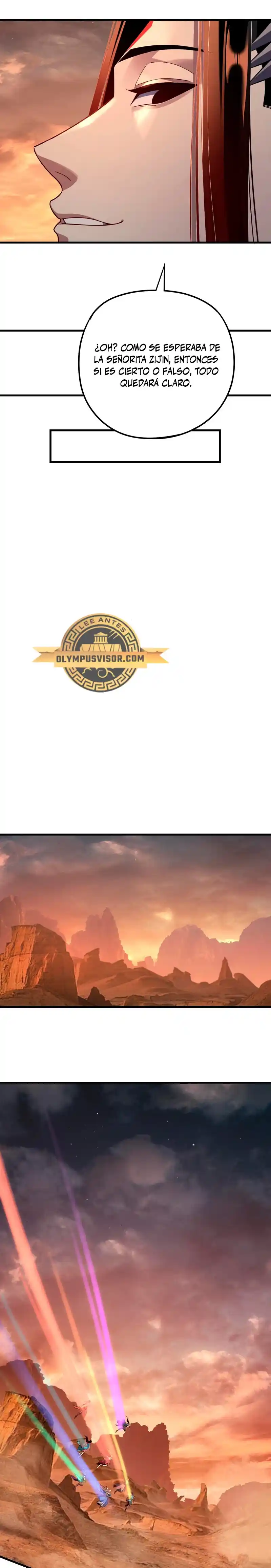 The Villain Of Destiny - Capítulo 121 - Página 14 - LectorTMOo