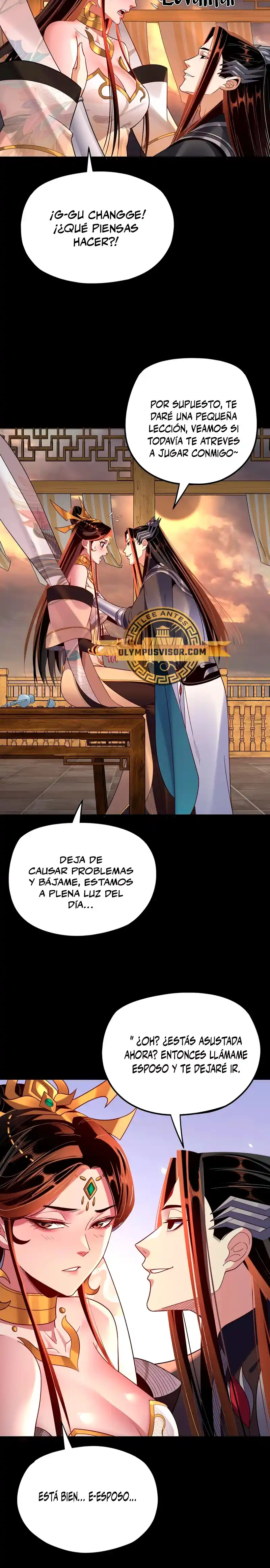 The Villain Of Destiny - Capítulo 124 - Página 13 - LectorTMOo