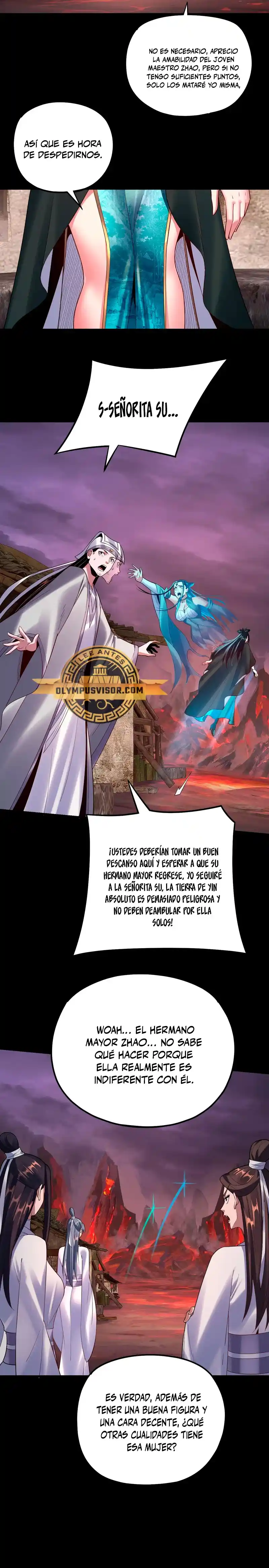 The Villain Of Destiny - Capítulo 126 - Página 14 - LectorTMOo