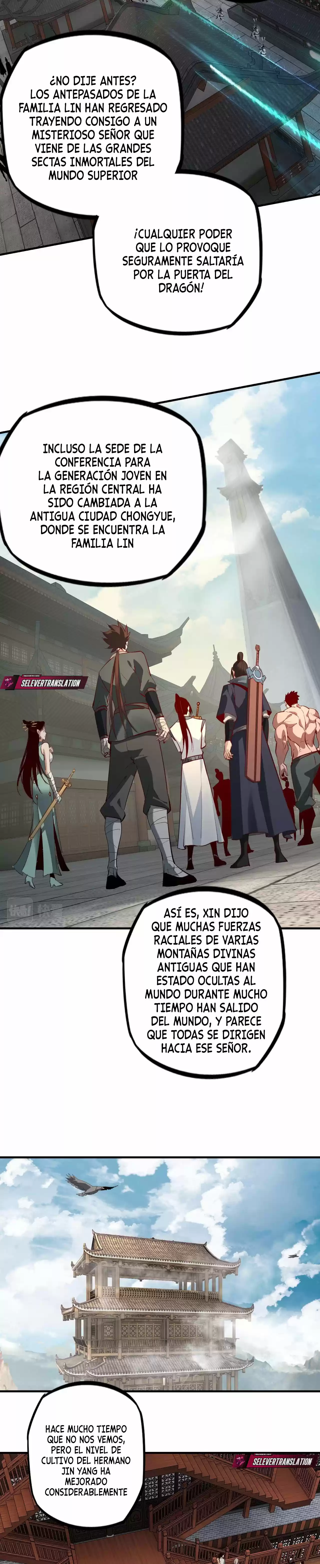 The Villain Of Destiny - Capítulo 13 - Página 15 - LectorTMOo