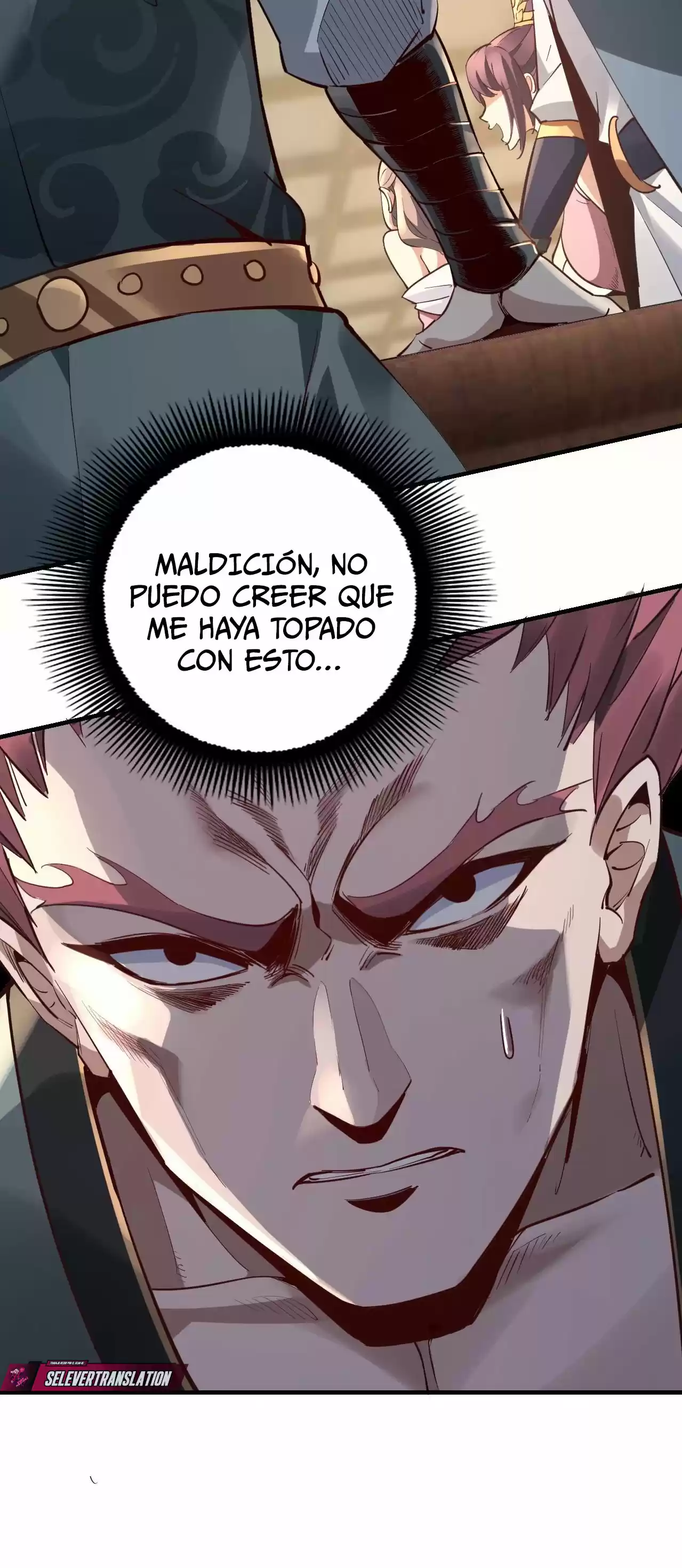The Villain Of Destiny - Capítulo 13 - Página 24 - LectorTMOo