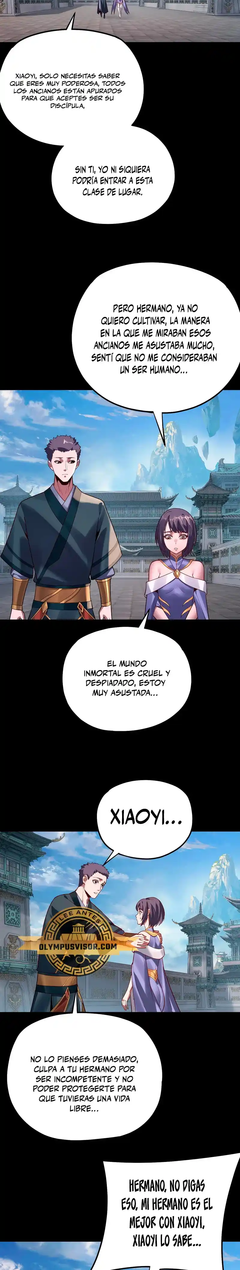 The Villain Of Destiny - Capítulo 130 - Página 16 - LectorTMOo