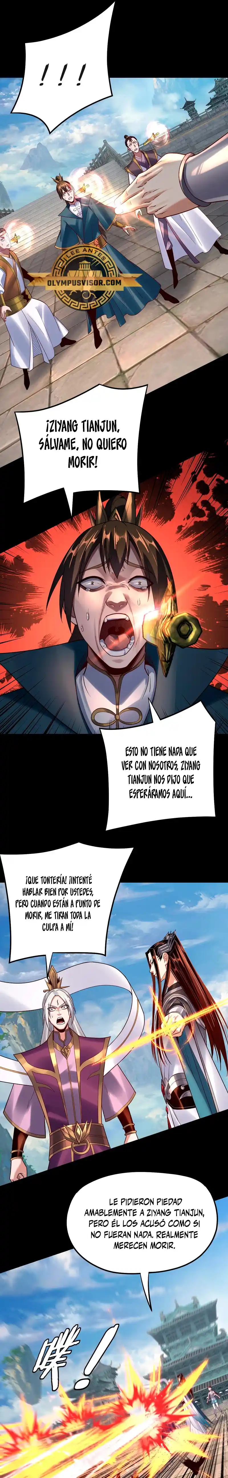 The Villain Of Destiny - Capítulo 132 - Página 12 - LectorTMOo