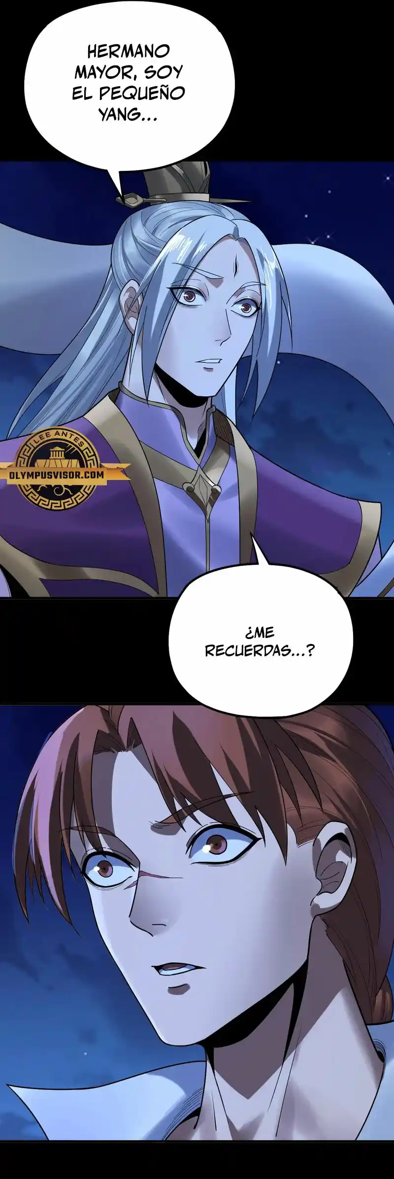 The Villain Of Destiny - Capítulo 133 - Página 16 - LectorTMOo