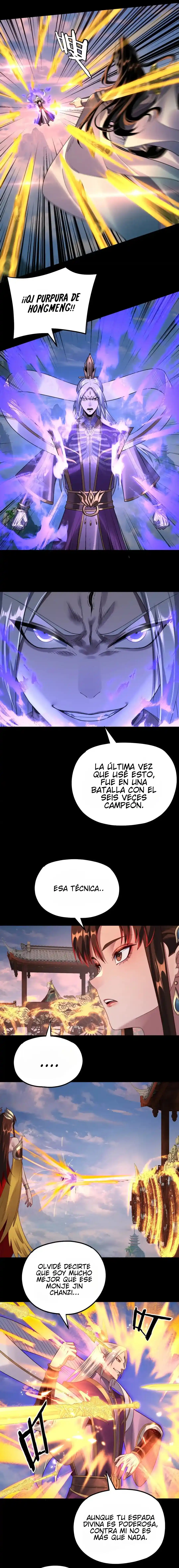 The Villain Of Destiny - Capítulo 137 - Página 4 - LectorTMOo