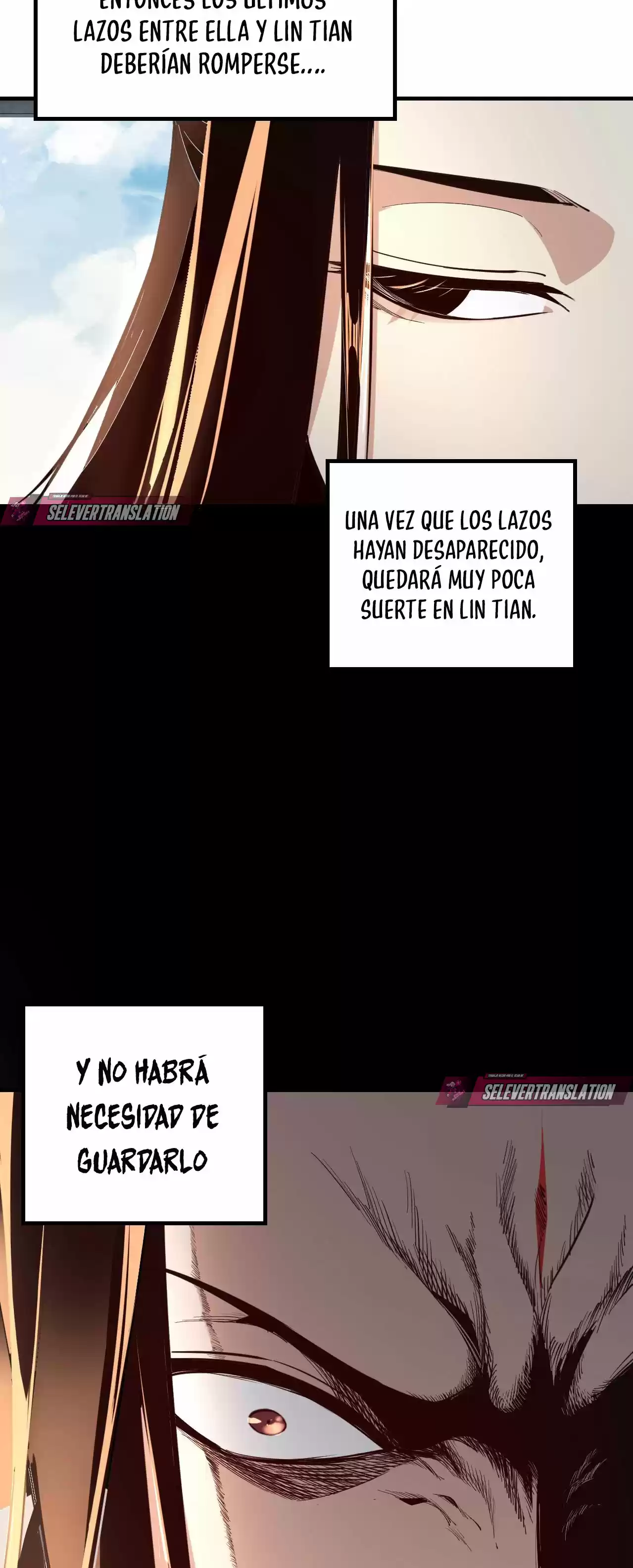 The Villain Of Destiny - Capítulo 14 - Página 13 - LectorTMOo