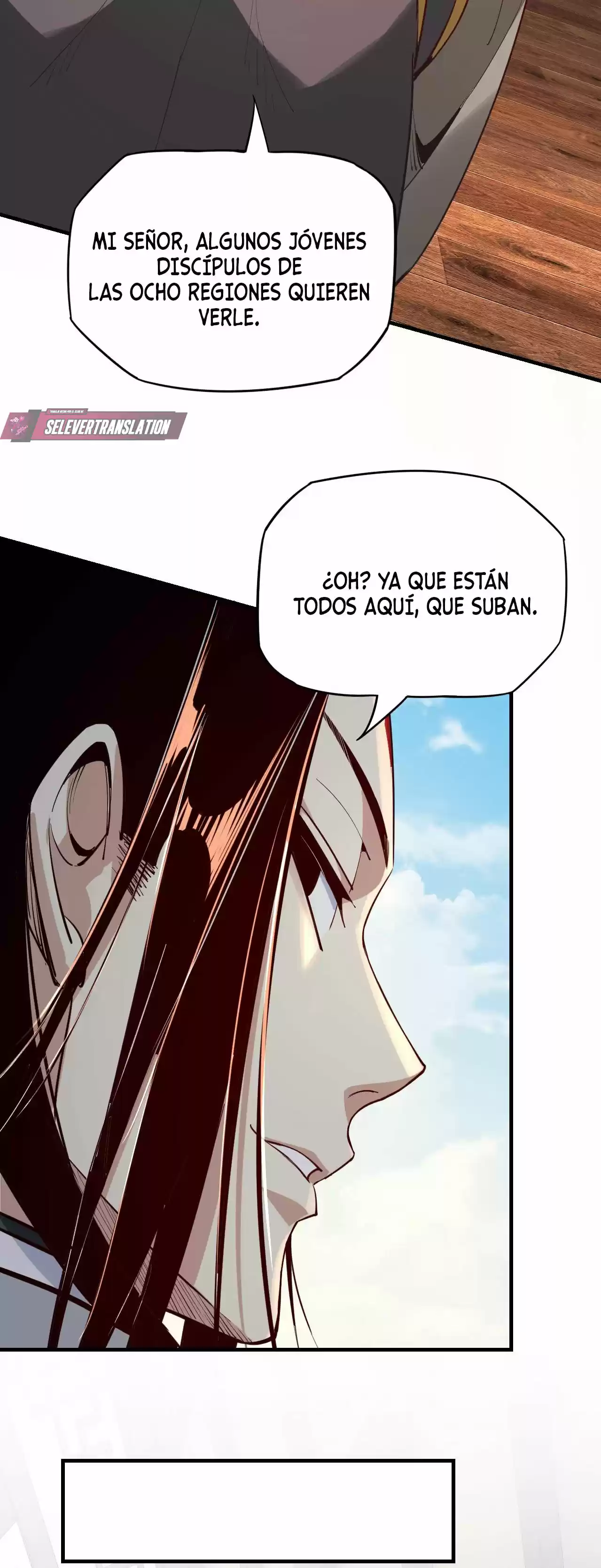 The Villain Of Destiny - Capítulo 14 - Página 15 - LectorTMOo