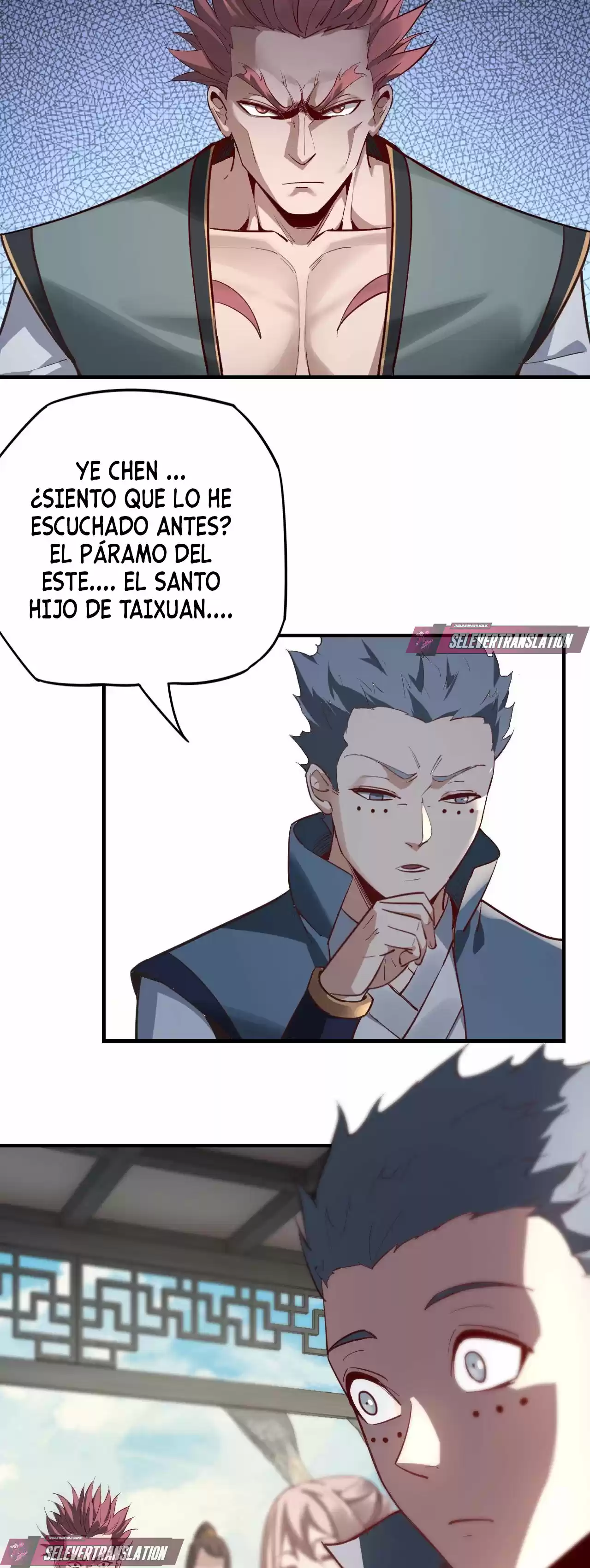 The Villain Of Destiny - Capítulo 14 - Página 31 - LectorTMOo