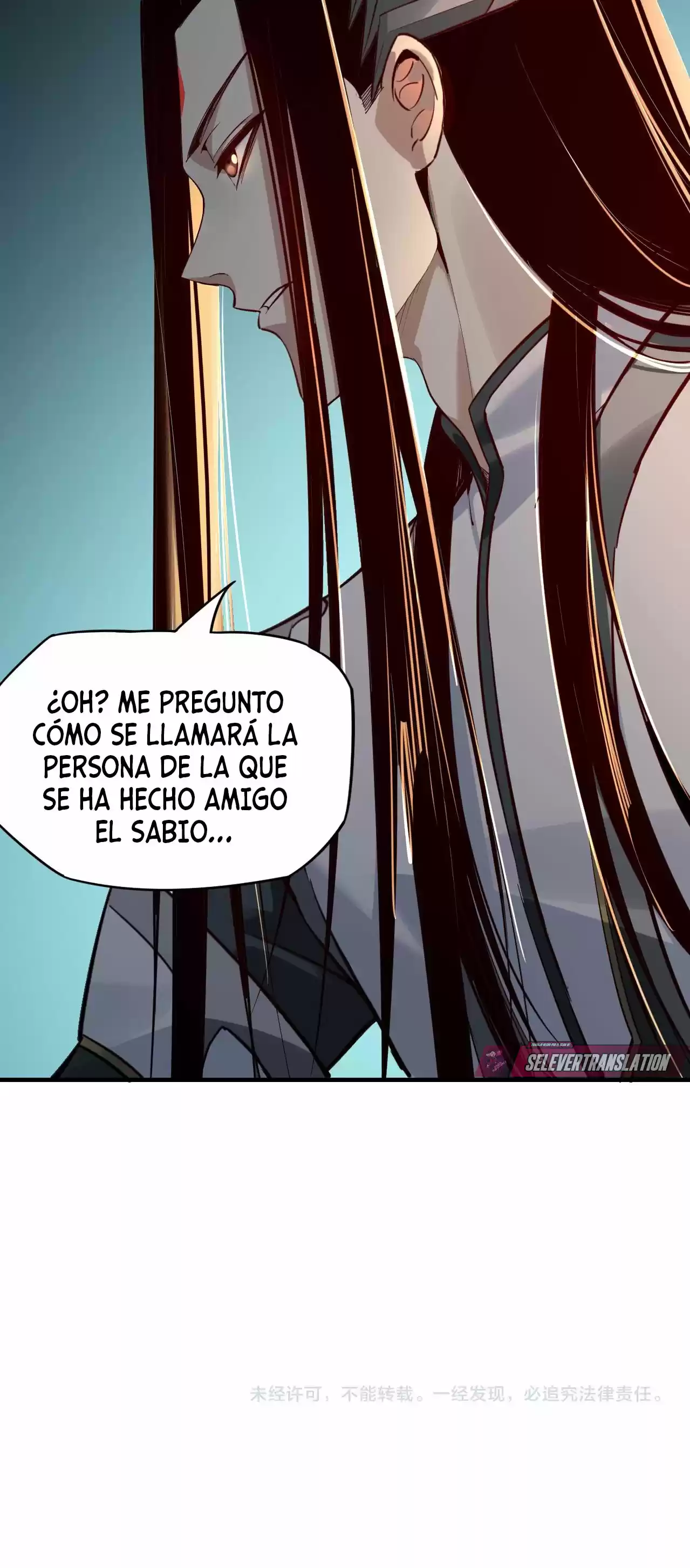 The Villain Of Destiny - Capítulo 14 - Página 35 - LectorTMOo