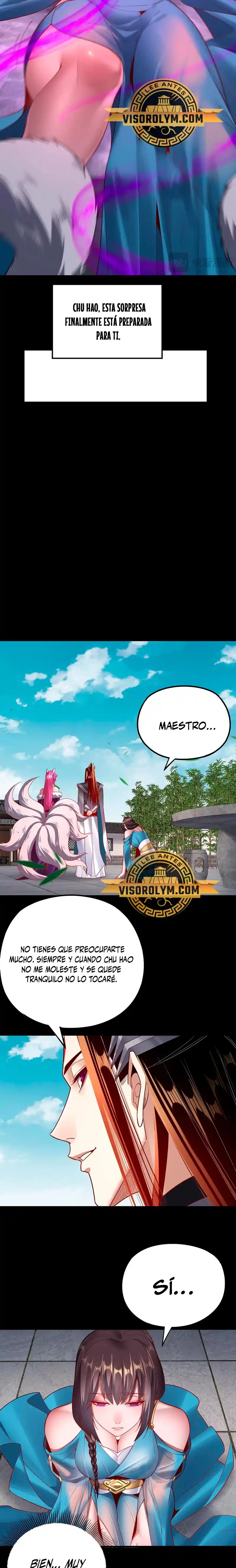 The Villain Of Destiny - Capítulo 144 - Página 14 - LectorTMOo