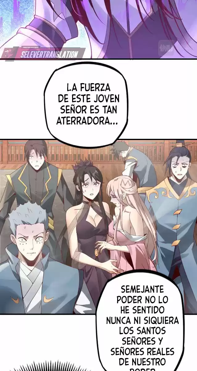 The Villain Of Destiny - Capítulo 15 - Página 9 - LectorTMOo