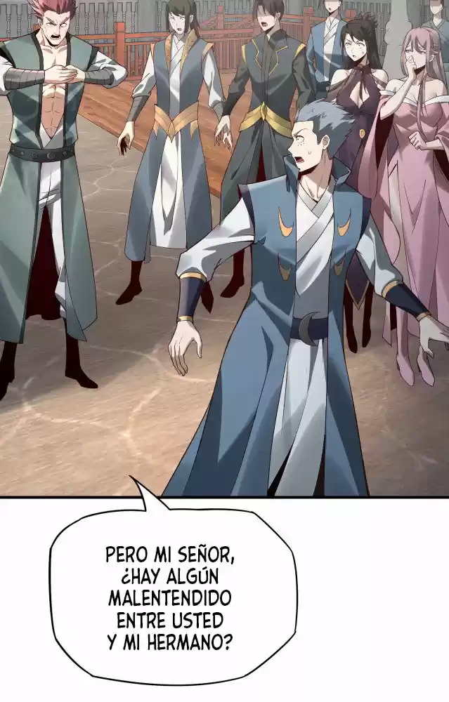 The Villain Of Destiny - Capítulo 15 - Página 16 - LectorTMOo