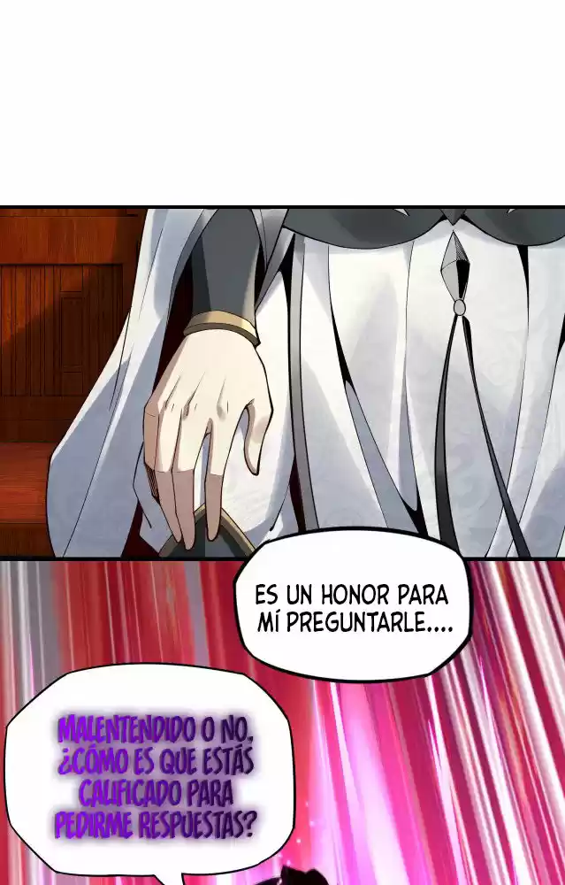 The Villain Of Destiny - Capítulo 15 - Página 17 - LectorTMOo