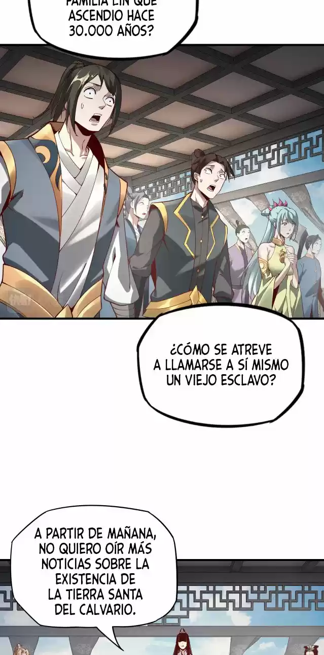 The Villain Of Destiny - Capítulo 15 - Página 26 - LectorTMOo