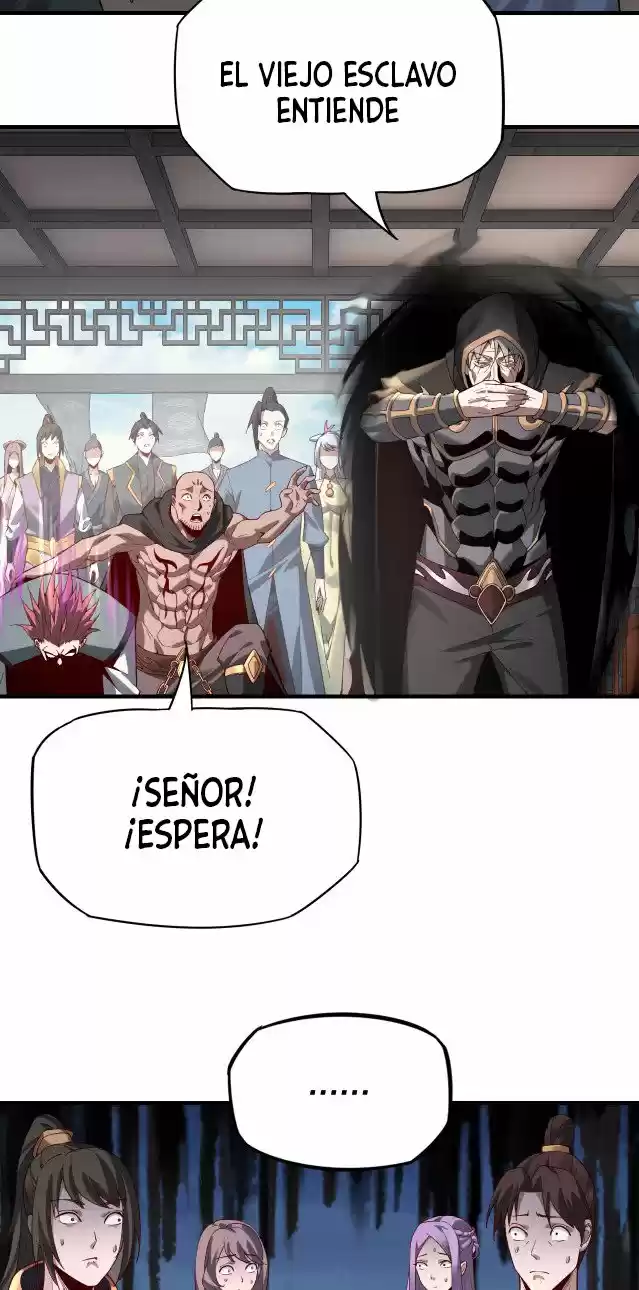 The Villain Of Destiny - Capítulo 15 - Página 28 - LectorTMOo