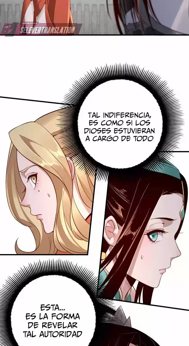 The Villain Of Destiny - Capítulo 15 - Página 31 - LectorTMOo
