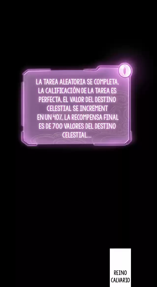 The Villain Of Destiny - Capítulo 15 - Página 33 - LectorTMOo