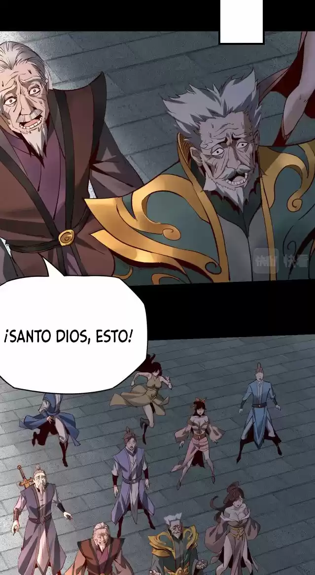 The Villain Of Destiny - Capítulo 15 - Página 34 - LectorTMOo