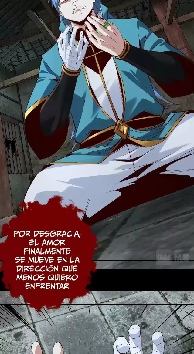 The Villain Of Destiny - Capítulo 15 - Página 40 - LectorTMOo