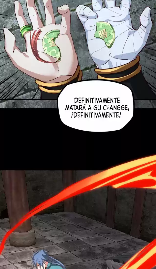 The Villain Of Destiny - Capítulo 15 - Página 41 - LectorTMOo